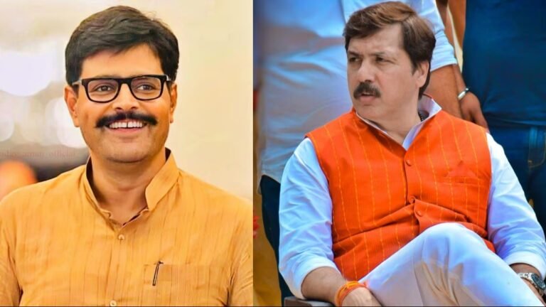 अभय-धनंजय कभी थे जिगरी दोस्‍त , कैसे बन बैठे एक दूसरे के जानी दुश्‍मन?