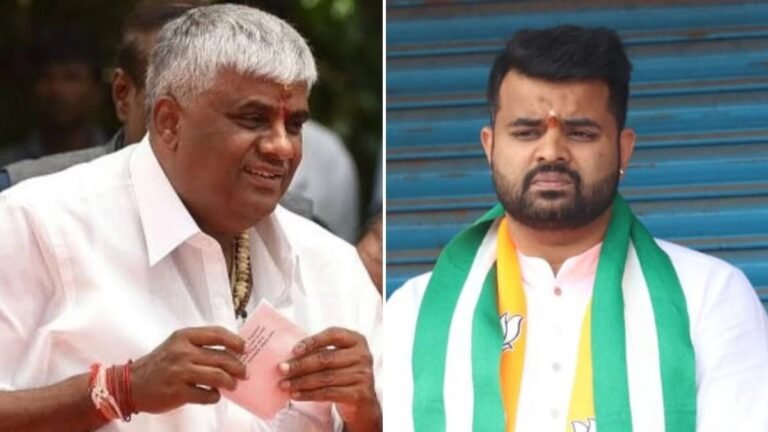 दुनिया का सबसे बड़ा सेक्स स्कैंडल है प्रज्वल रेवन्ना केस , आए दिन केस में हो रहे नए नए खुलासे !