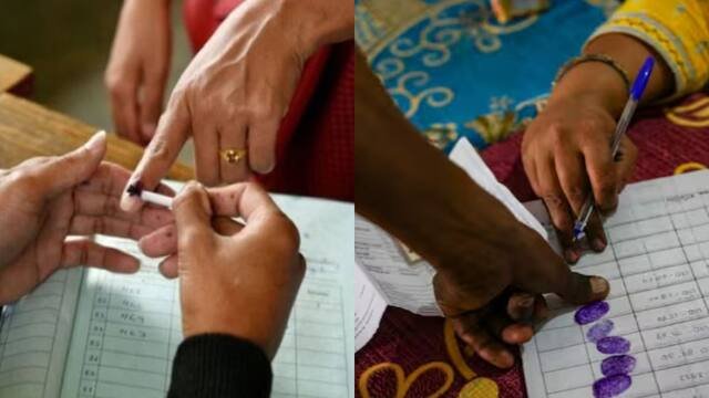 चौथे चरण का मतदान आज: 96 सीटों पर वोटिंग, इनमें यूपी की 13, जानें कौन-कौन दिग्गज है मैदान में