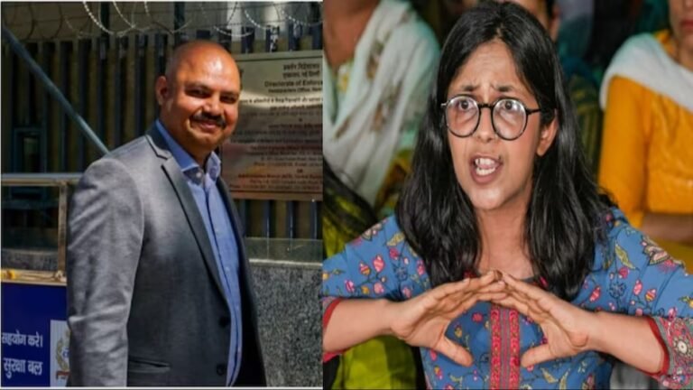 स्वाति मालीवाल मारपीट केस: केजरीवाल के माता-पिता से पूछताछ, बिभव को कोर्ट में पेश करेगी पुलिस