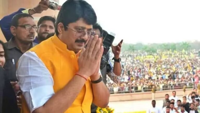 प्रतापगढ़ में किंग ही बनेगा किंग मेकर, ठाकुर और ब्राह्मण समुदाय का रहा है दबदबा !