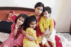 सब नकारा समझते थे इसलिए पूरे परिवार को मार डाला, सीतापुर सामूहिक हत्याकांड में अजीत का कबूलनामा