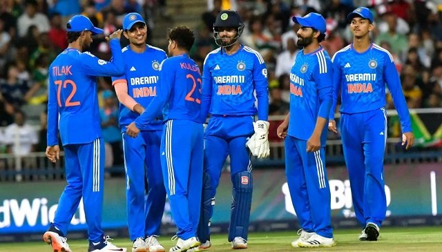 टी 20 वर्ल्ड कप: क्या 17 साल के सूखे को खत्म कर पाएगी रोहित सेना, क्या कहते हैं आंकड़े और खिलाड़ियों के प्रदर्शन