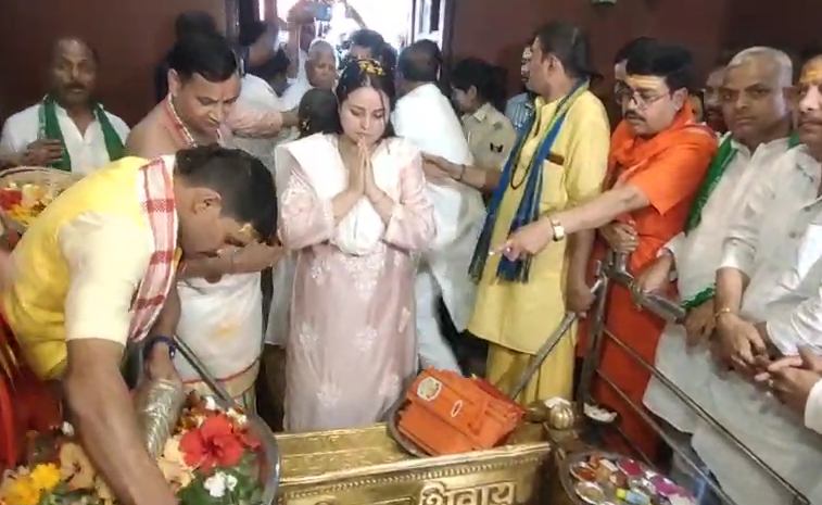 लालू की बेटी का का नामांकन रद्द होगा? पटना हाई कोर्ट में याचिका दायर, आरोप- दी गई ये गलत जानकारी