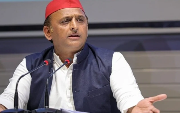 अखिलेश यादव का दावा- 4 जून को देश नकारात्मक शक्तियों से आजाद होने जा रहा