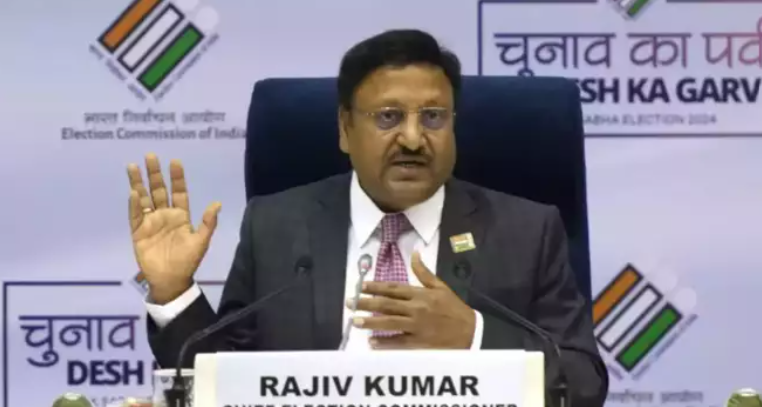 चुनाव आयोग ने भी किया स्वीकार, सोमवार और शुक्रवार को नहीं होना चाहिए मतदान