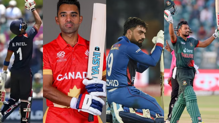 टी 20 वर्ल्ड कप का शुरू हो गया असली रोमांच, छोटी टीमें कर रहीं बड़ा उलटफेर, टीम इंडिया के लिए भी मुश्किल