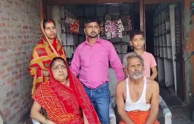 जम्मू कश्मीर में हुए आतंकी हमले में गोंडा के आठ लोग हुए घायल