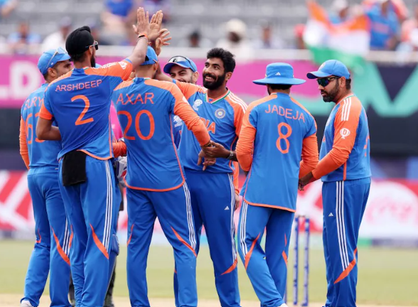 T20 World Cup: सेमीफाइनल में कल इंग्लैंड से भिड़ंत, विराट की फॉर्म भारत के लिए चिंता, क्या जायसवाल लौटेंगे टीम में