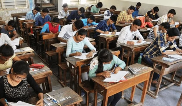 NEET परीक्षा रद्द होगी? जला हुआ प्रश्नपत्र और बुकलेट नंबर लेकर दिल्ली पहुंच गई जांच टीम