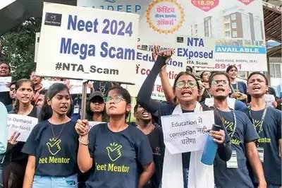 देश में एंटी पेपर लीक कानून हुआ लागू, 10 साल की सजा, 1 करोड़ का जुर्माना…जानें सारे प्रावधान