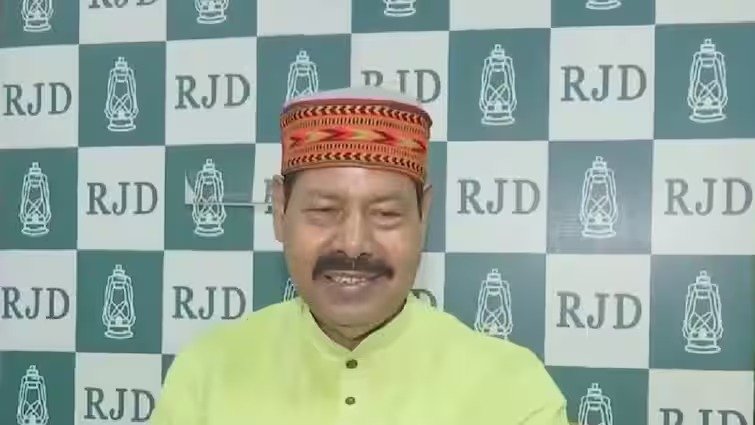 Bihar Crime News: नौकरी के नाम पर कई लड़कियों का शोषण, RJD का दावा !