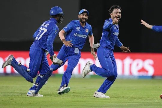 अफगानिस्तान ने बांग्लादेश को हराकर इतिहास रच दिया है,  फाइनल के लिए इस टीम से होगी भिड़ंत !