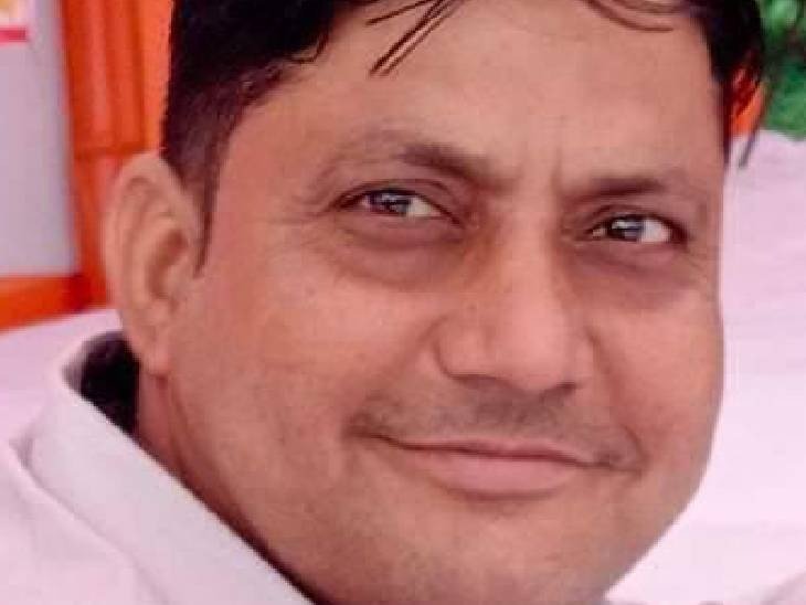 मथुरा में युवक की गोली मारकर हत्या: बदमाशों ने बाइक पर बैठे युवक को मारी गोली हुई मौत !
