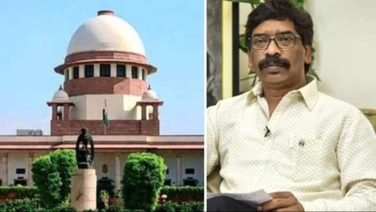 Hemant Soren Bail:  पूर्व सीएम हेमंत सोरेन को झारखंड हाई कोर्ट से जमानत,  तो क्या ED जाएगी सुप्रीम कोर्ट !
