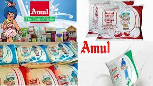 लोकसभा चुनाव खत्म और अमूल दूध महंगा, लेकिन झूम उठा बाजार