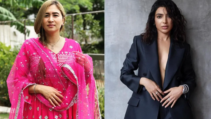 साउथ की मशहूर ऐक्ट्रेस सामंथा रुथ प्रभु पर क्यों भड़क गईं बैडमिंटन स्टार ज्वाला गुट्टा