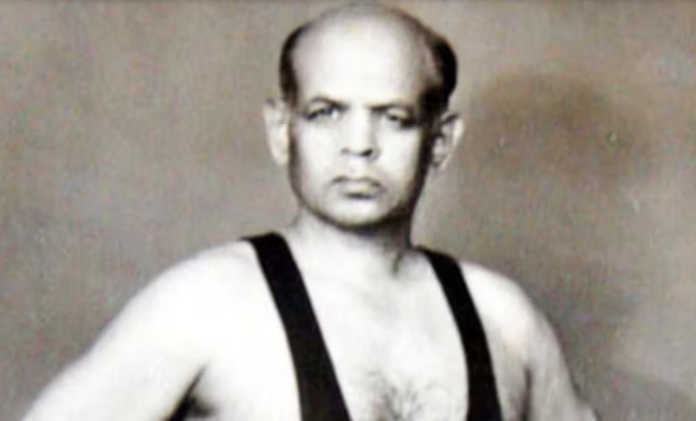 वो पहलवान जिसने घर गिरवी रख ओलंपिक में फहराया तिरंगा, कहानी सुनकर करेंगे सलाम