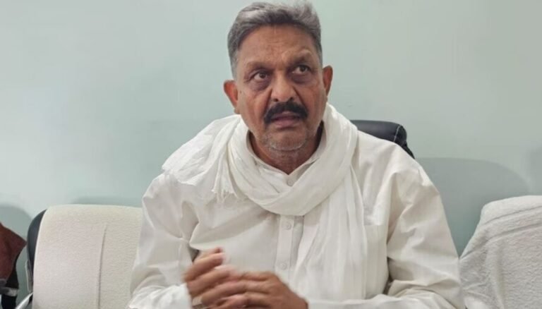 मुख्तार के भाई सांसद अफजाल अंसारी को हाईकोर्ट से बड़ी राहत, जानिए क्या है मामला