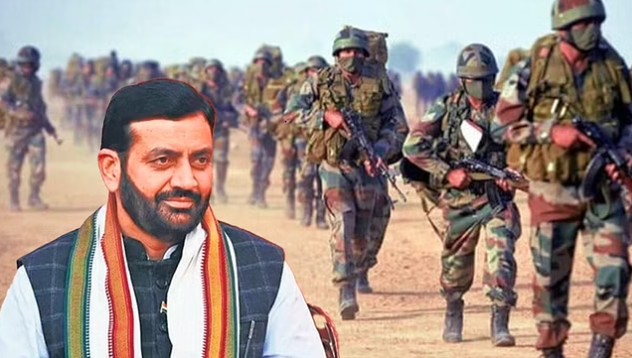हरियाणा सरकार ने अग्निवीरों के लिए खोला खजाना, जानें क्या-क्या हुआ ऐलान