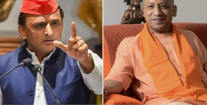 योगी सरकार गिराने जा रहे हैं अखिलेश? सौ लाओ, सरकार बनाओ का दिया मॉनसूनी ऑफर