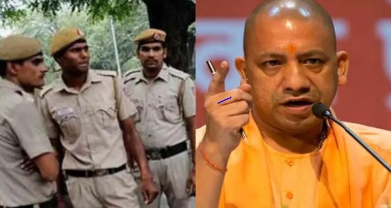 यूपी सिपाही भर्ती में नया अपडेट, अब नए कानून के तहत होंगी परीक्षाएं