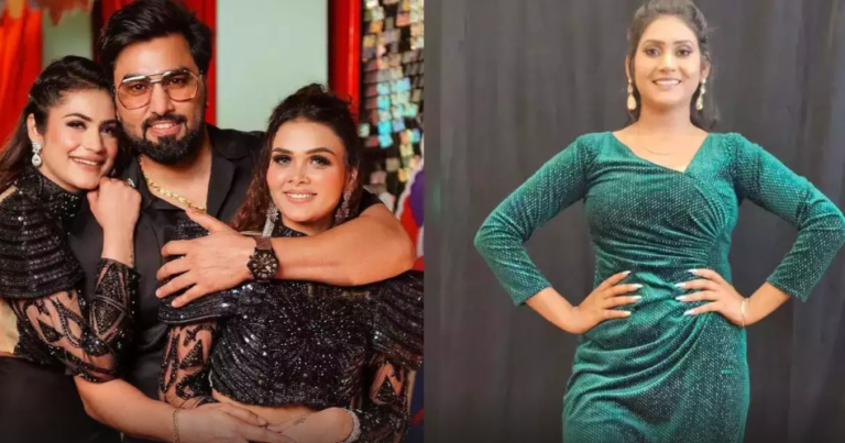 Bigg Boss: शिवानी कुमारी ने अरमान मलिक और उनकी दोनों पत्नियों पर लगाए गंभीर आरोप