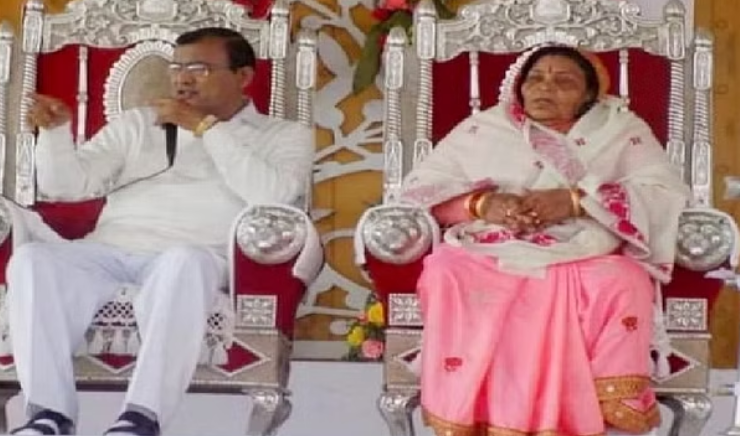 हाथरस हादसा: सिपाही से बने थे ‘चमत्कारी बाबा’, पुलिस जांच में अब हुआ ऐसा खुलासा, हिल जाएंगे आप
