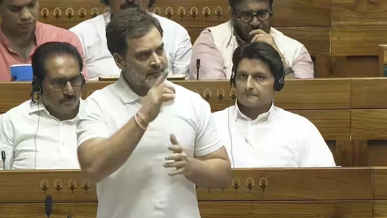 विधानसभा चुनावों को लेकर राहुल गांधी ने कर दी भविष्यवाणी ,  पीएम मोदी को खुली चुनौती !