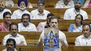 जो बोला तथ्य है, मेरा अधिकार है…’ लोकसभा में दिए भाषण के हटाए गए शब्द तो भड़के राहुल गांधी !