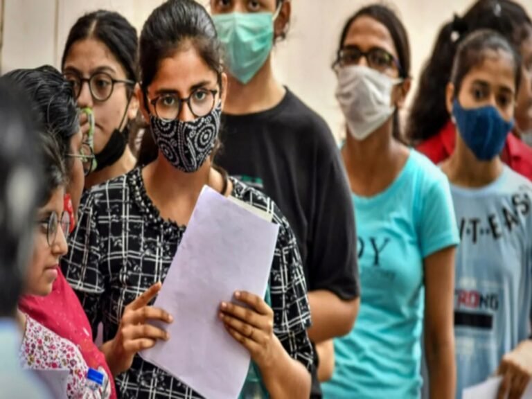 सीयूईटी परीक्षा 19 जुलाई को फिर से होगी, एनटीए ने जारी की नोटिफिकेशन !