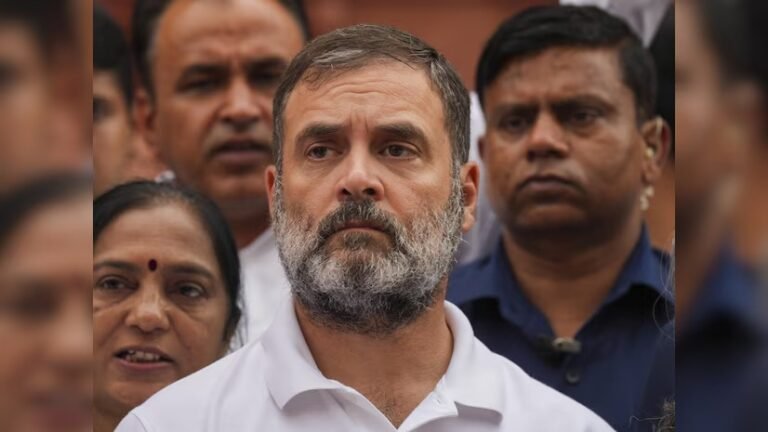 Defamation Case: मानहानि केस में सुल्तानपुर कोर्ट में पेश होंगे राहुल गांधी  !