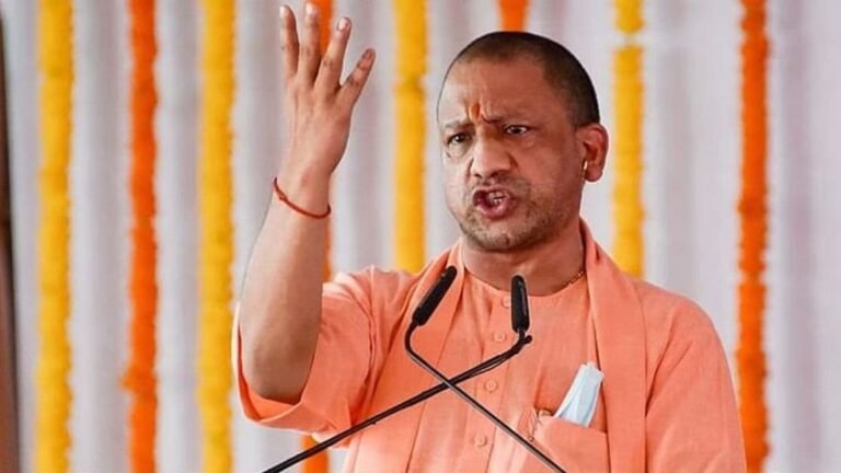 कारगिल युद्ध के दौरान भारतीय जवानों के अदम्य शौर्य और साहस का लोहा दुनिया ने माना: सीएम योगी