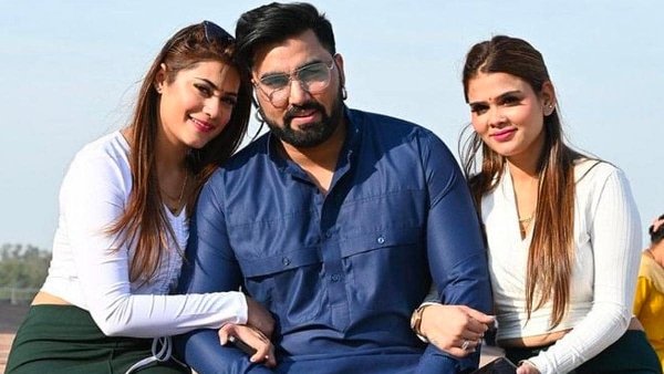 क्या अभी भी अपने पुराने प्यार से मिलती है अरमान मलिक की पत्नी पायल मलिक?