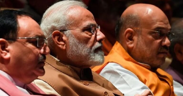 कौन होगा भाजपा का नया अध्यक्ष? ये तीन नाम चल रहे हैं सबसे आगे