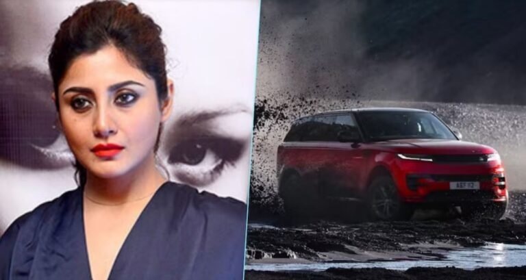 बॉलीवुड ऐक्ट्रेस ने लैंड रोवर पर 50 करोड़ का जुर्माना ठोका, जानिए क्या है मामला