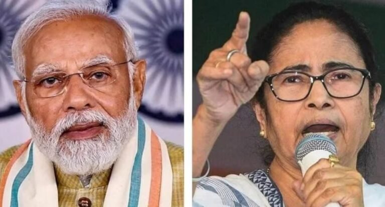 कोलकाता रेप मर्डर केस में ममता के तेवर तल्ख, पीएम मोदी को लिखी लगातार दूसरी चिट्ठी