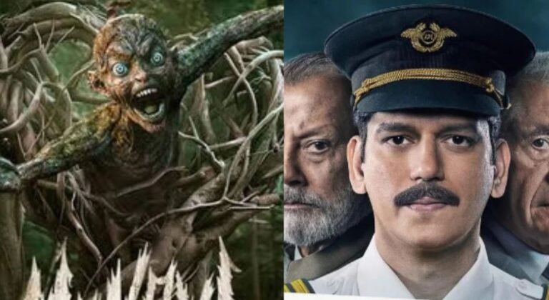 वीकेंड पर जरूर देखें ये फिल्में और वेब सीरीज, छुट्टी का मजा होगा दोगुना