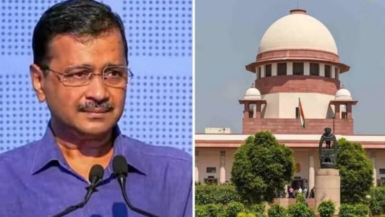 केजरीवाल को सुप्रीम कोर्ट से राहत नहीं, सीबीआई की गिरफ्तारी को दी थी चुनौती; अगली सुनवाई 23 को
