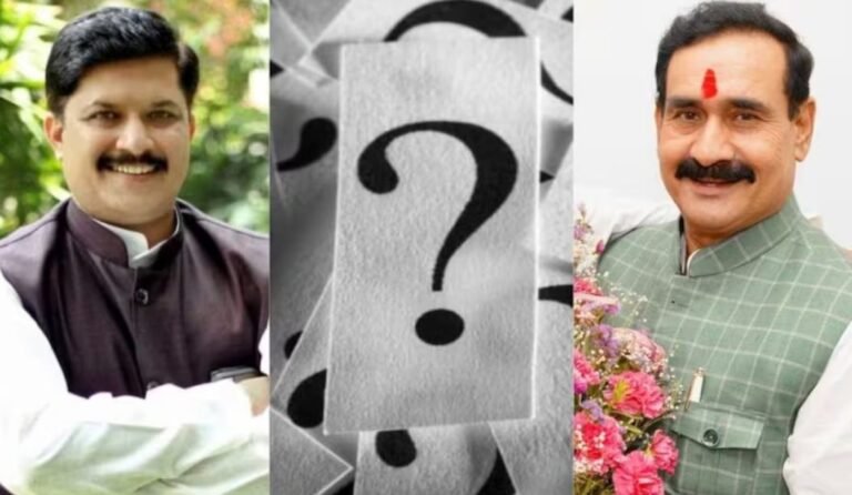मध्य प्रदेश की एकमात्र खाली राज्यसभा सीट के चुनाव के लिए नामांकन आज से