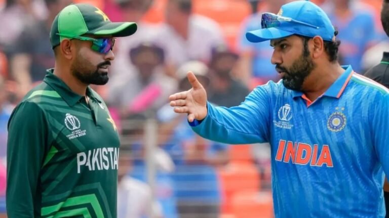 लगातार हारने के बावजूद पाक कप्तान बाबर टॉप पर, ICC की नई रैंकिंग से चौंक जाएंगे
