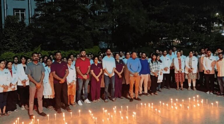 कोलकाता डॉक्टर रेप मर्डर केस: ‘डॉक्टरों से हिंसा हुई तो अस्पताल के हेड जिम्मेदार, छह घंटे में FIR जरूरी’