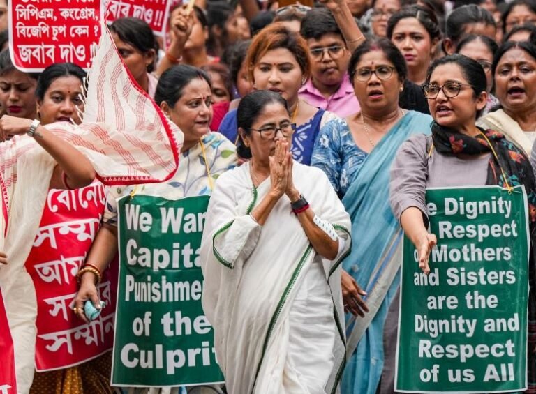 पश्चिम बंगाल में राष्ट्रपति शासन की तैयारी, ममता बनर्जी की सरकार पर संकट, जानें क्यों हुआ ऐसा