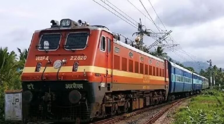 रेलवे में निकलीं बंपर भर्तियां, जानें आवेदन करने की आखिरी तारीख