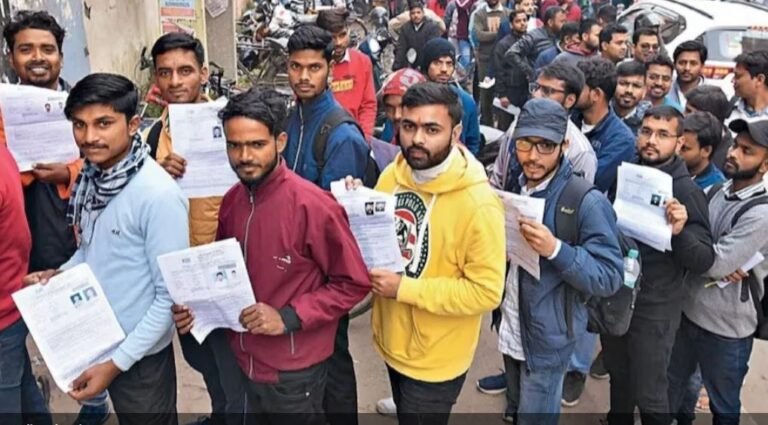 यूपी पुलिस भर्ती परीक्षा कल से, हर एक जरूरी जानकारी यहां है, पढ़ लीजिए