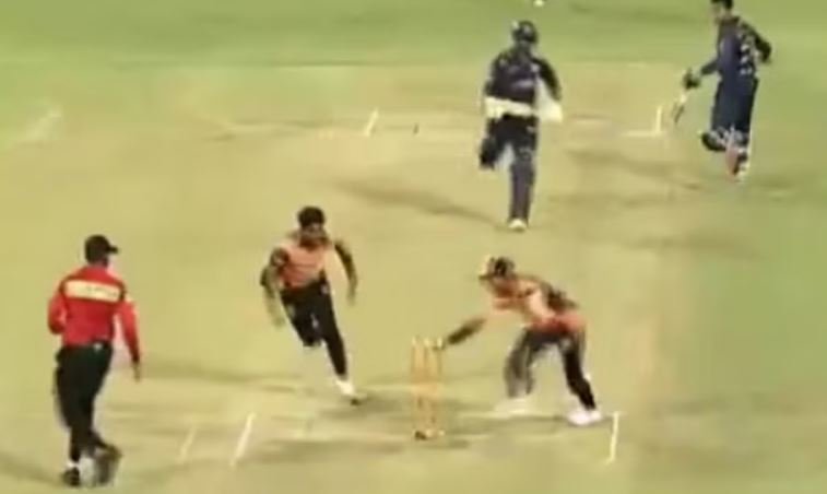 क्रिकेट के इतिहास में पहली बार: रोमांच की सारी हदें पार, एक-दो नहीं बल्कि तीन सुपर ओवर और फिर…