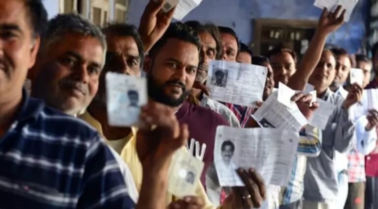 हरियाणा चुनाव की तारीखों में हो सकता है बदलाव, बीजेपी ने क्यों रखी ये मांग?