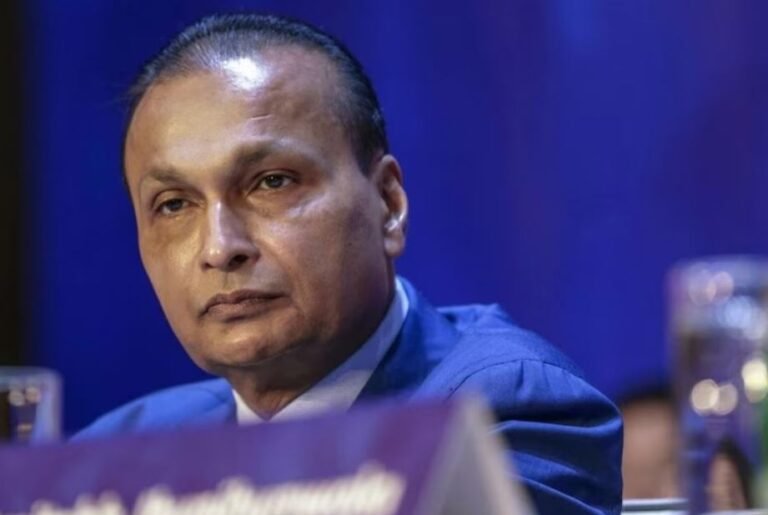 पूरी तरह फंस गए अनिल अंबानी, 25 करोड़ लगाया जुर्माना, 5 साल का बैन, सामने आया बड़ा ‘खेला’