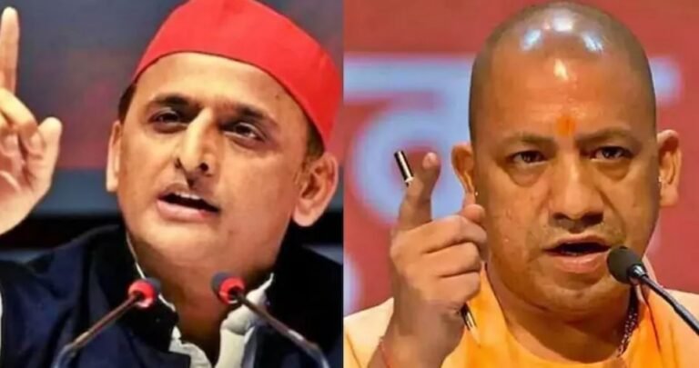 “बटेंगे तो कटेंगे..” हार्डकोर हिंदुत्व की राह पर चले योगी आदित्यनाथ, अखिलेश यादव ने दिया करारा जवाब
