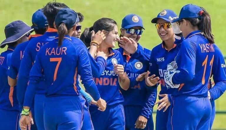 महिला टी20 विश्व कप: भारतीय टीम का ऐलान, जानिए किसे बनाया गया कप्तान